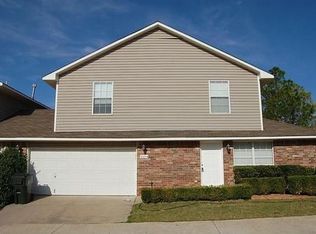 3204 Barley Ct, Norman, OK 73072