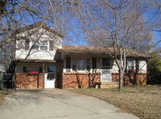 515 W Edmond Rd, Edmond, OK 73003