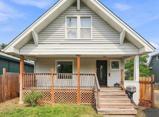 1803 E Empire Ave, Spokane, WA 99207