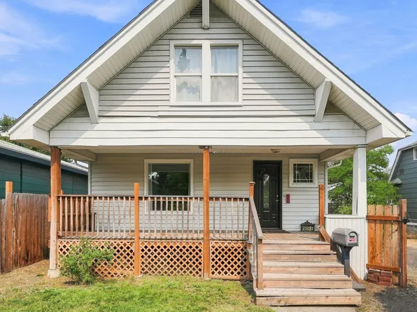 1803 E Empire Ave, Spokane, WA 99207
