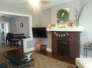 238 E Hudson St, Columbus, OH 43202