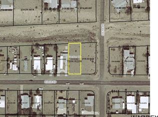 1745 Ramar Rd, Bullhead City, AZ 86442