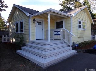 4130 S 131st St, Seattle, WA 98168