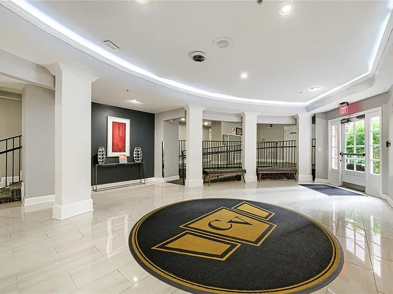 800 Peachtree St NE #1419 — Photo 14