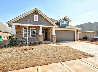 18440 Austin Pl, Edmond, OK 73013