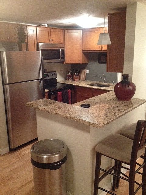1st image of 1055 N Corona St #B1