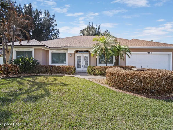 3280 Biscayne Dr, Merritt Island, FL 32953