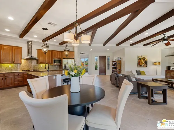 1586 Sienna Ct, Palm Springs, CA 92262
