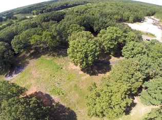 1594 Highway 412 E, Parsons, TN 38363