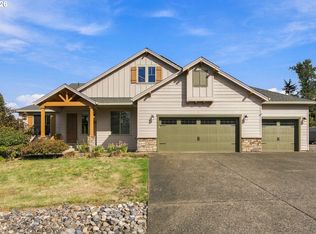 16596 Memory Ln #Lot, Oregon City, OR 97045