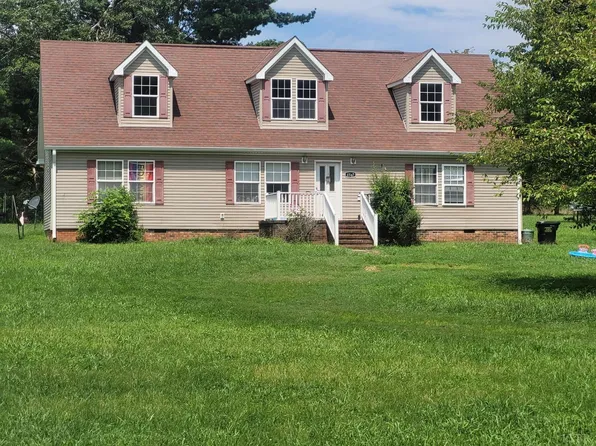 4597 Pumping Station Rd, Appomattox, VA 24522