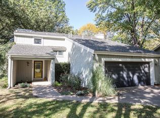 8206 S Louisville Ave, Tulsa, OK 74137