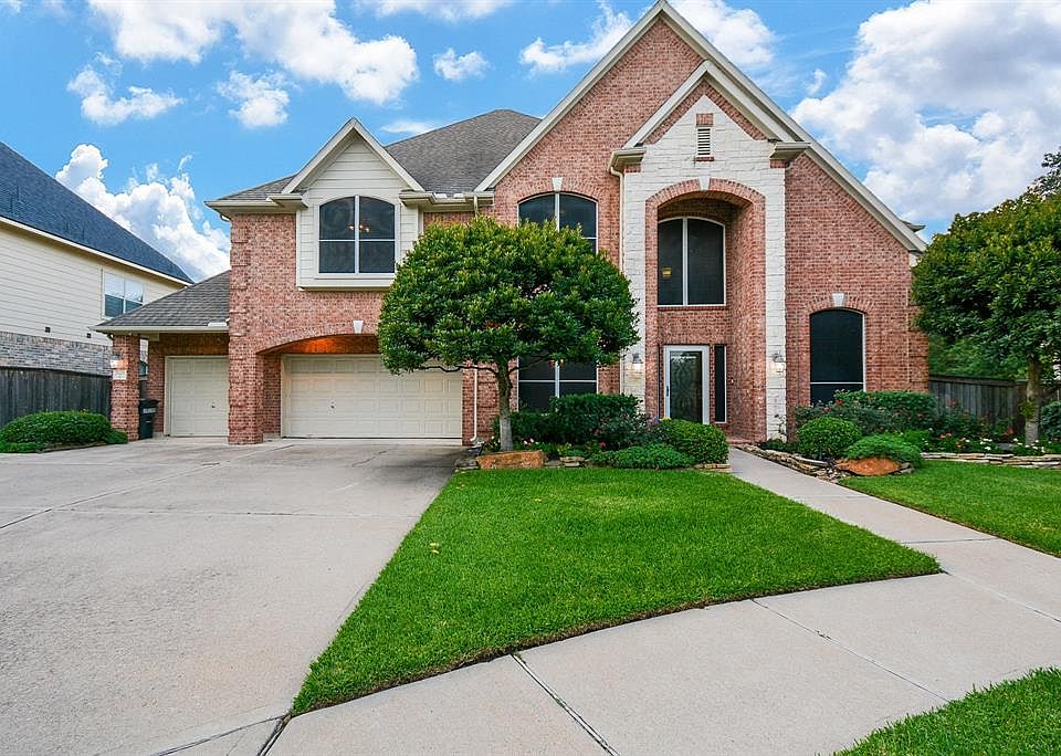 1st image of 26406 Cottage Cypress Ln