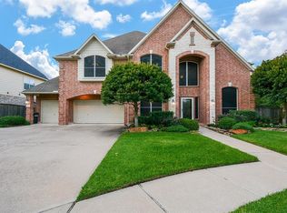26406 Cottage Cypress Ln, Cypress, TX 77433