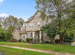 22427 Brook Point Way, Clarksburg, MD 20871