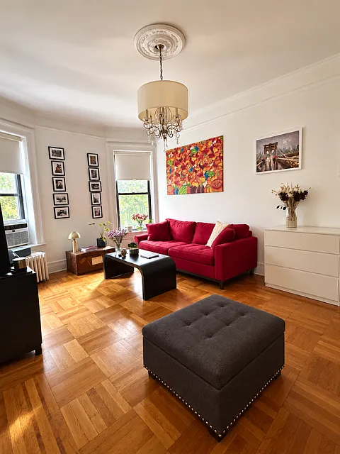 418 Central Park West — Photo 1