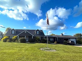 8165 E Bend Rd, Burlington, KY 41005