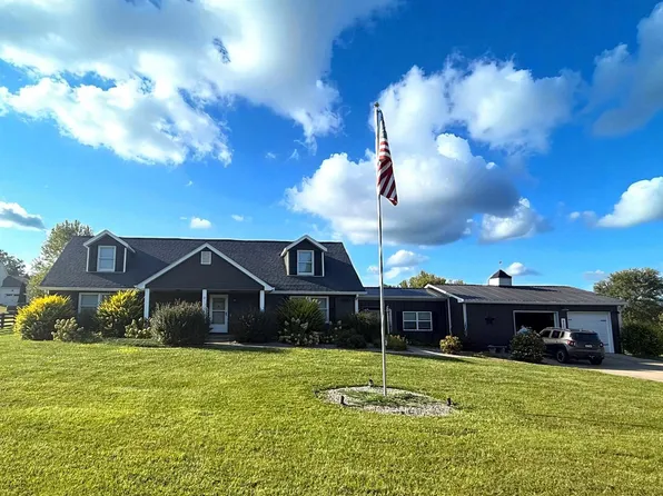 8165 E Bend Rd, Burlington, KY 41005