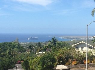 77-6420 Leilani St LOT 10, Kailua Kona, HI 96740