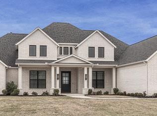 4401 Salisbury Dr, Parker, TX 75002