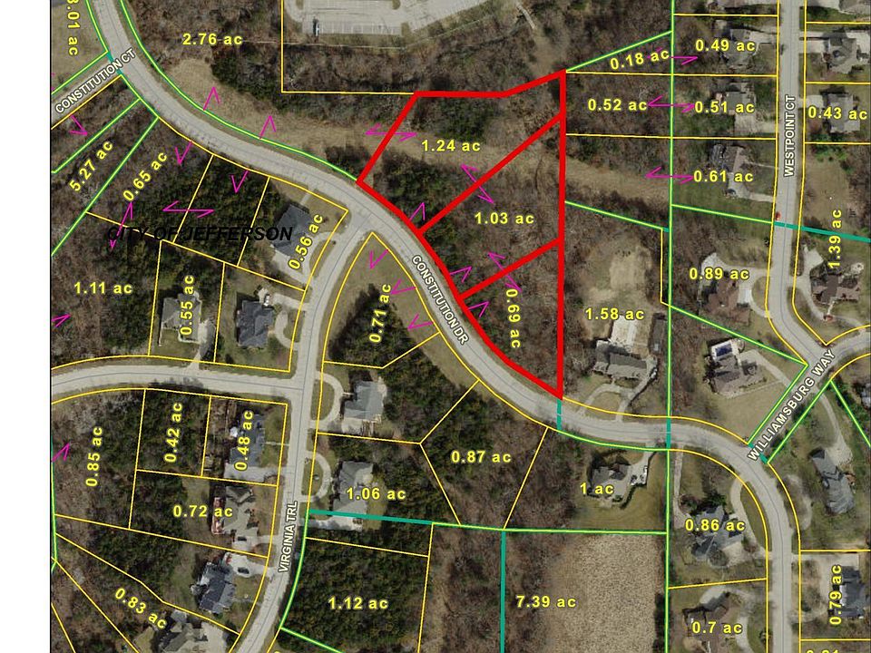 2nd image of 247 Constitution Dr