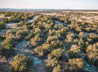 Mission Hills Rd LOT 17, Estancia, NM 87016