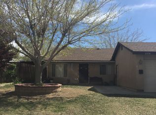 2238 W Avenue K15, Lancaster, CA