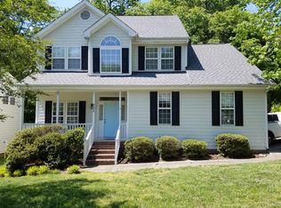 8635 Carileph Ct, Raleigh, NC 27615