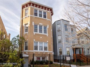 2632 N Springfield Ave APT 3, Chicago, IL 60647