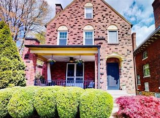 6119 Callery St, Pittsburgh, PA