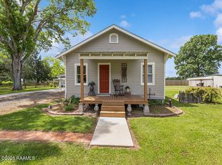 4936 S Main Hwy #31, Saint Martinville, LA 70582