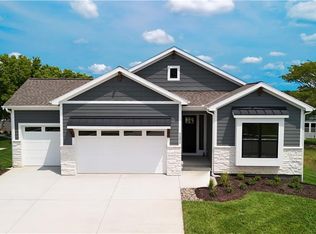 24911 W 145th Pl, Olathe, KS 66061