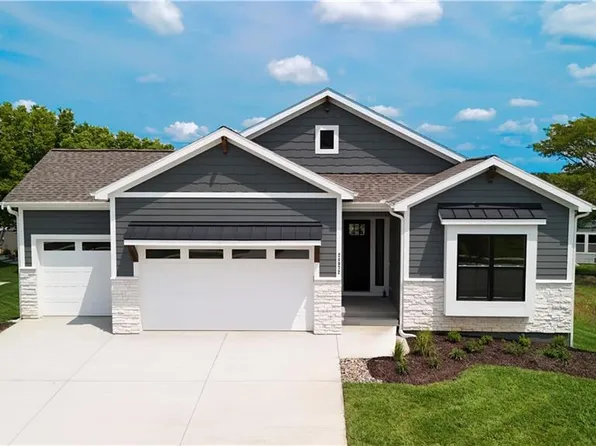 24911 W 145th Pl, Olathe, KS 66061