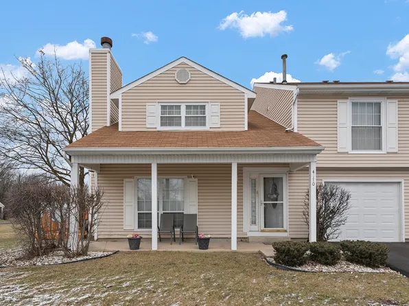 4170 194th Pl Unit 20-C, Country Club Hills, IL 60478