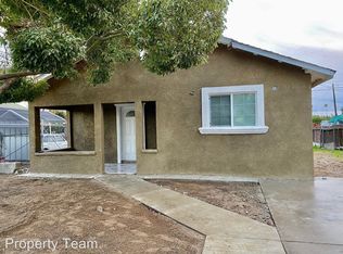 1764 Olive Ave, Atwater, CA