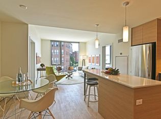 53 Malden St #3, Boston, MA 02118