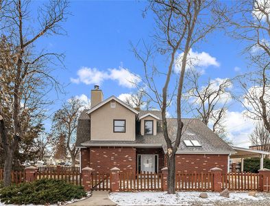 4401 S Lincoln Street, Englewood, CO, 80113