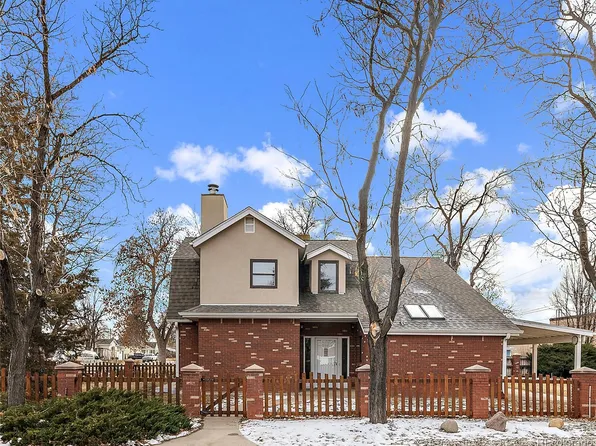 4401 S Lincoln Street, Englewood, CO 80113