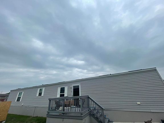 2nd image of 7500 Paradise Rd Lot 104