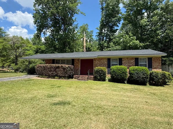 133 Alton Dr, Lagrange, GA 30241