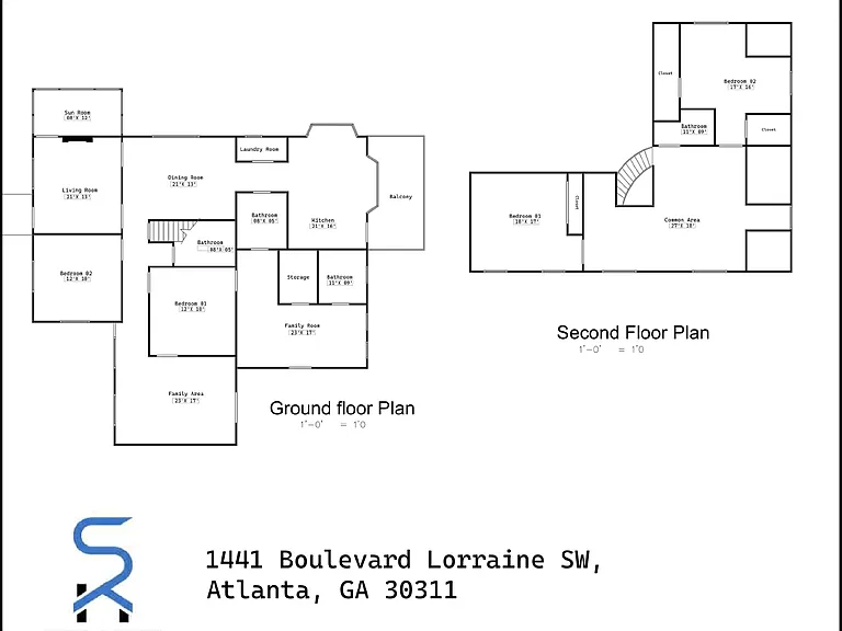 1441 Boulevard Lorraine SW — Photo 21