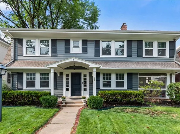 36 W 65th Ter, Kansas City, MO 64113