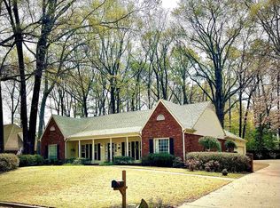 7071 Riverwood St, Germantown, TN 38138