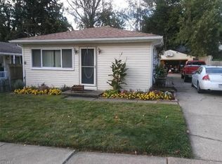 705 Independence Ave, Akron, OH 44310