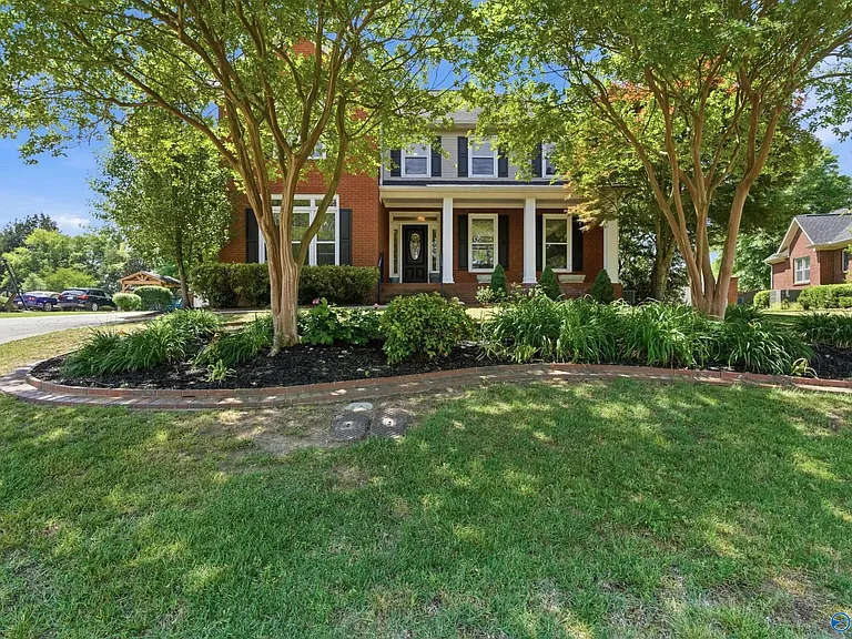3103 Kincade Cir SE — Photo 1