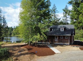 5743 140th Ave SW, Rochester, WA 98579