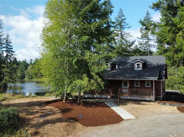 5743 140th Avenue SW, Rochester, WA 98579