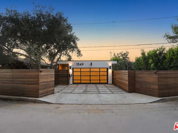 1349 Wildwood Dr, Los Angeles, CA 90041