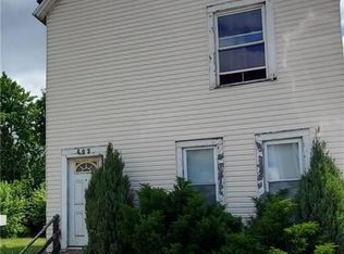 403 Grider St, Buffalo, NY 14215
