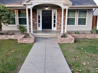 2814 Park Way, Bakersfield, CA